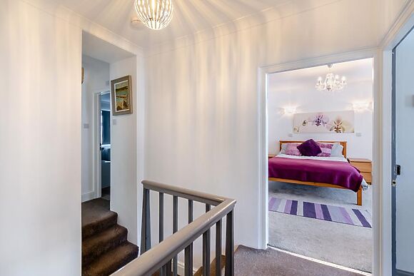 Stretton House