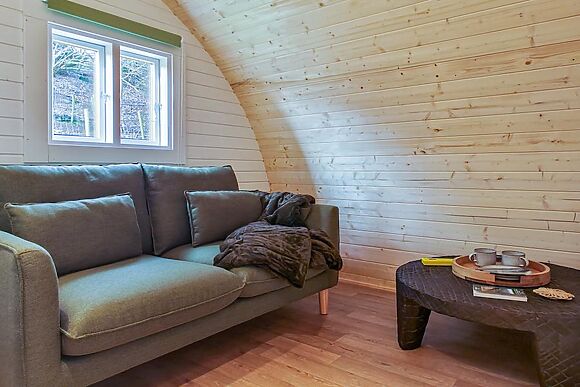 Oak Pantygelli Escapes