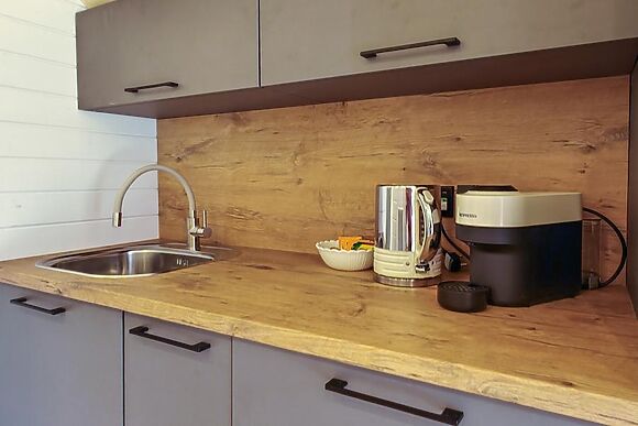 Oak Pantygelli Escapes