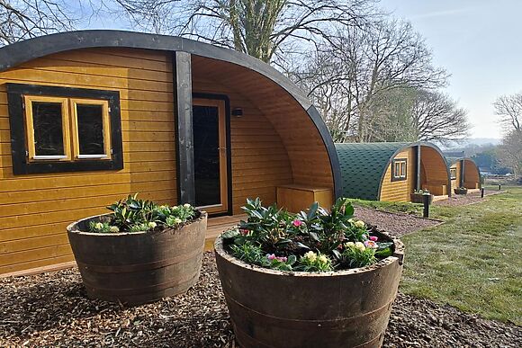 Ash Pantygelli Escapes