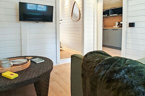 Ash Pantygelli Escapes