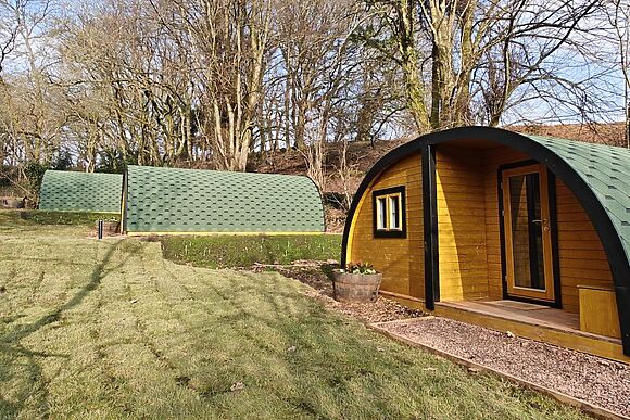 Ash Pantygelli Escapes