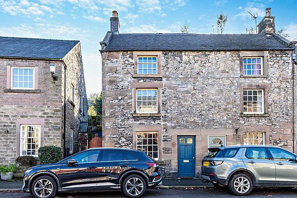 Hefford House