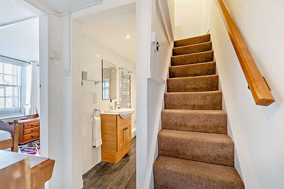 Hefford House