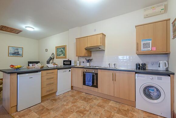 Lark Rise Cottage 3 White Hoe Farm