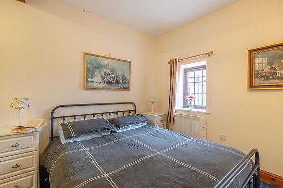 Lark Rise Cottage 3 White Hoe Farm