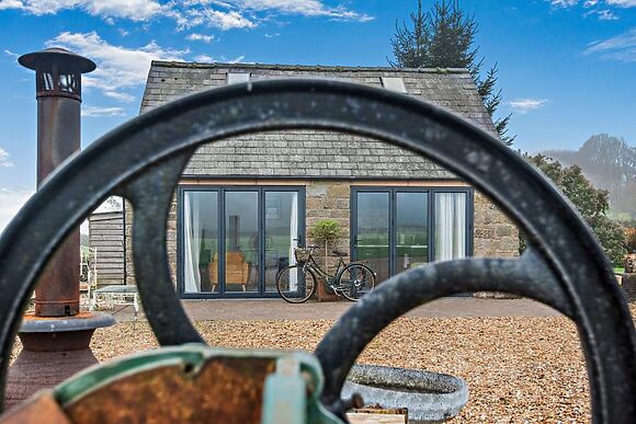 The Windmill Granary