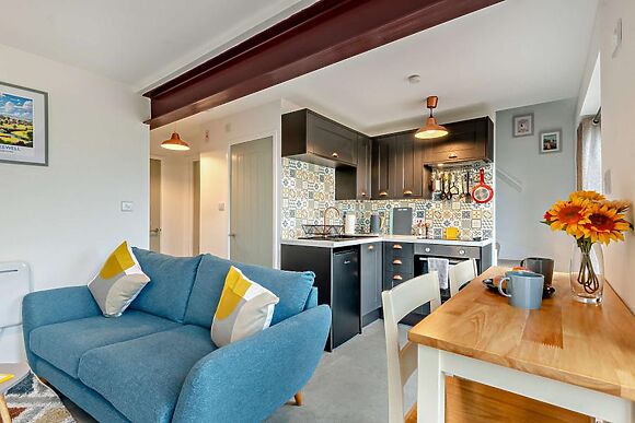 The Windmill Granary