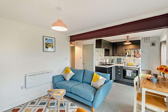 The Windmill Granary