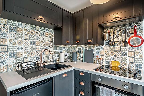 The Windmill Granary