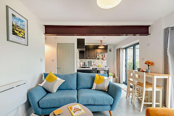 The Windmill Granary