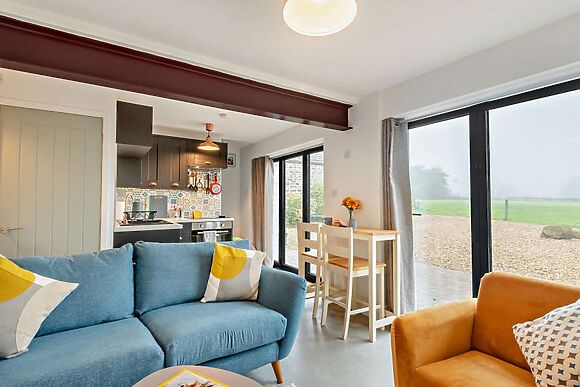 The Windmill Granary