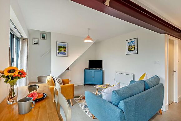 The Windmill Granary