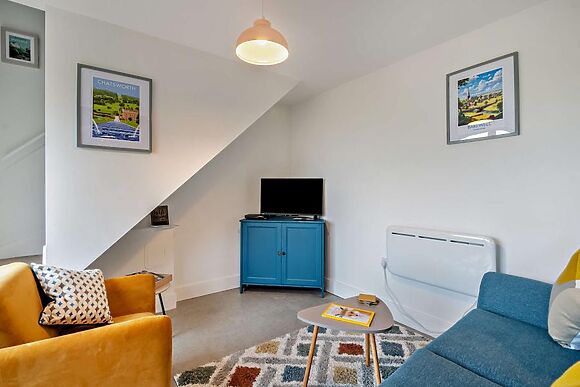 The Windmill Granary