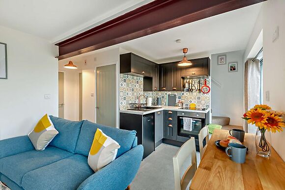 The Windmill Granary