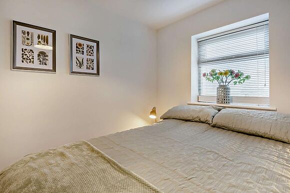 The Windmill Granary