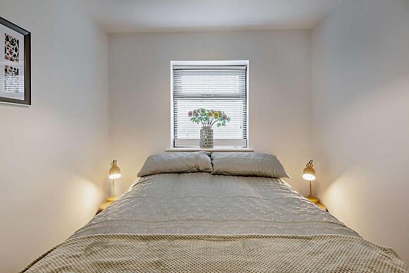 The Windmill Granary