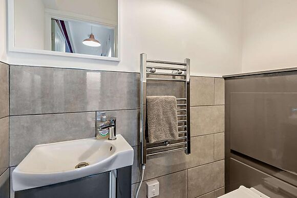 The Windmill Granary