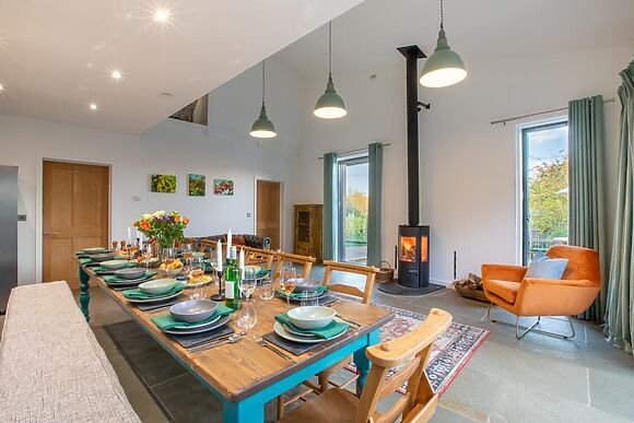 Heron House