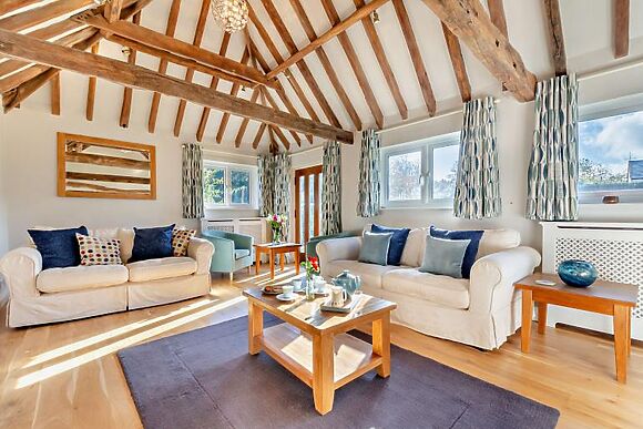 The Granary Ticehurst