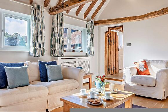The Granary Ticehurst