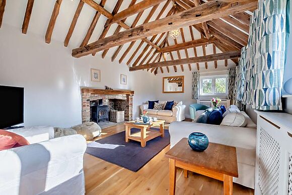 The Granary Ticehurst