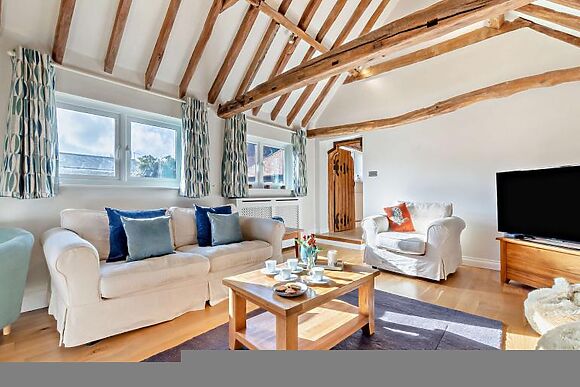 The Granary Ticehurst