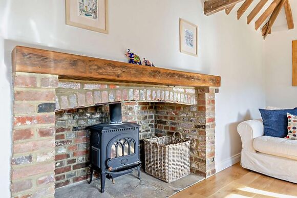 The Granary Ticehurst