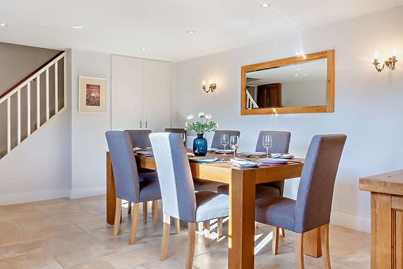 The Granary Ticehurst