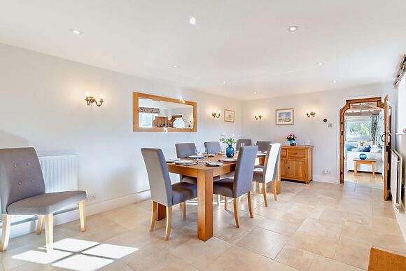 The Granary Ticehurst