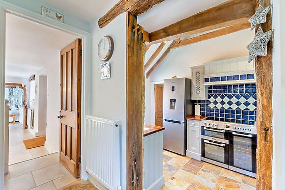 The Granary Ticehurst