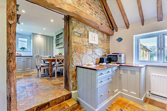 The Granary Ticehurst