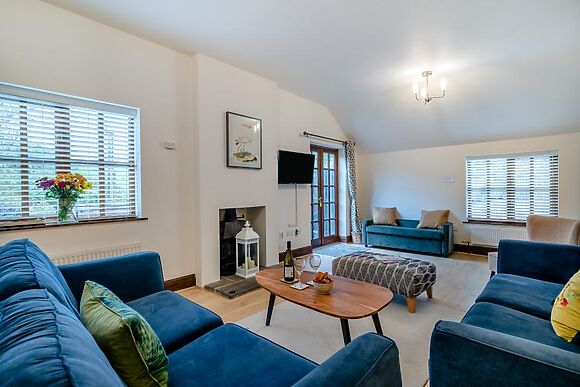 The Cottage At Castle Of Comfort