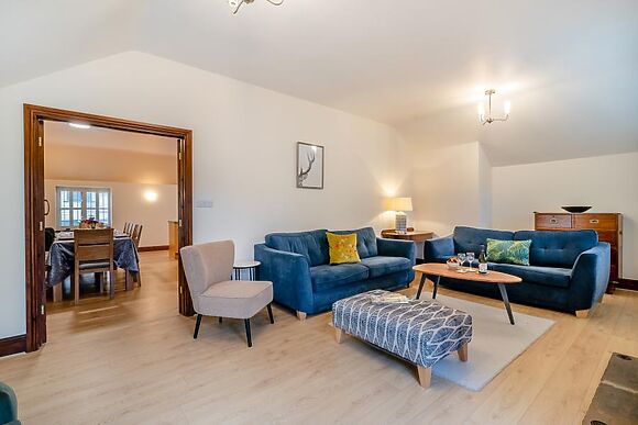 The Cottage At Castle Of Comfort