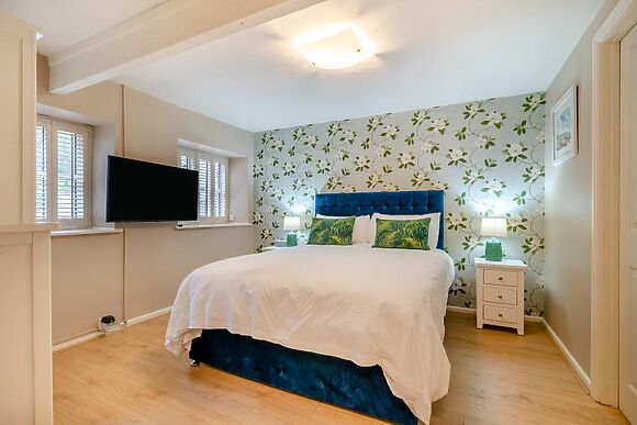 The Cottage At Castle Of Comfort