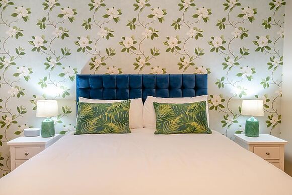 The Cottage At Castle Of Comfort