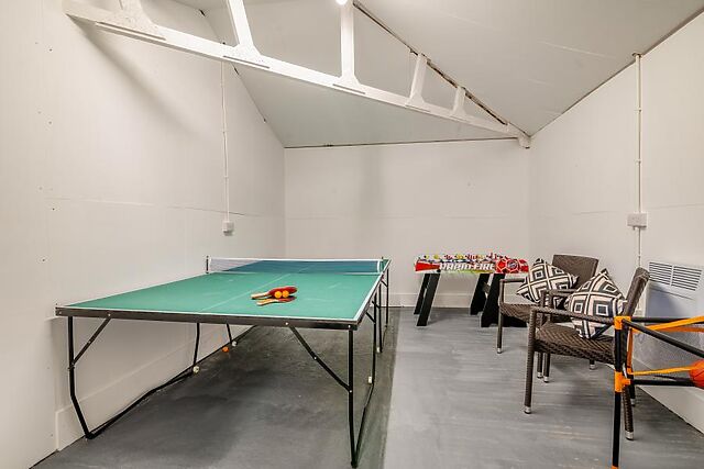 The Cottage At Castle Of Comfort