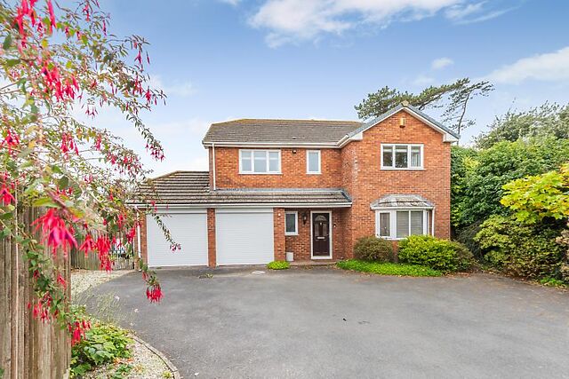 The Retreat Westward Ho