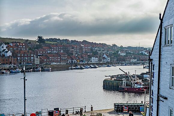 Harbour View Whitby