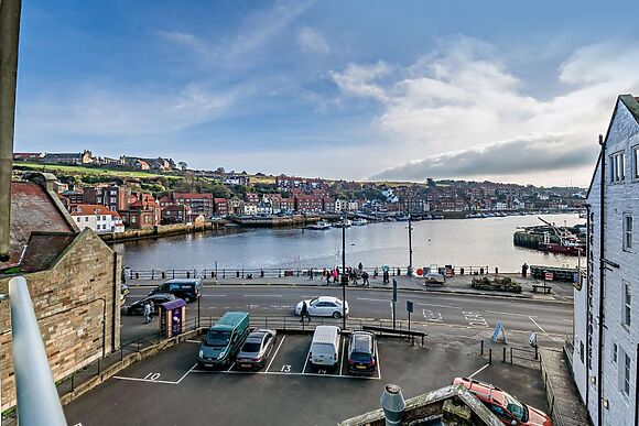 Harbour View Whitby
