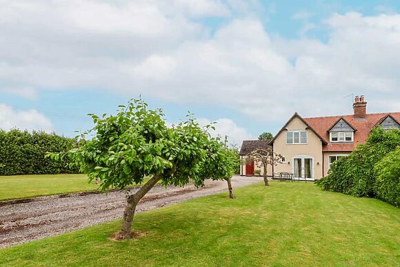 Orchard Cottage