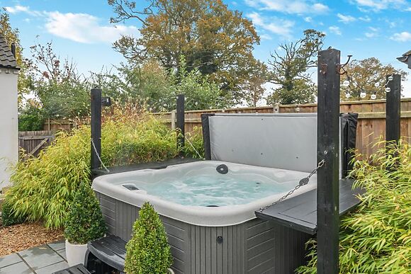 Church Cottage Norton Subcourse