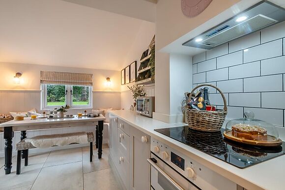 Church Cottage Norton Subcourse