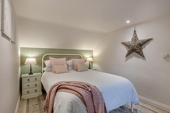 Church Cottage Norton Subcourse