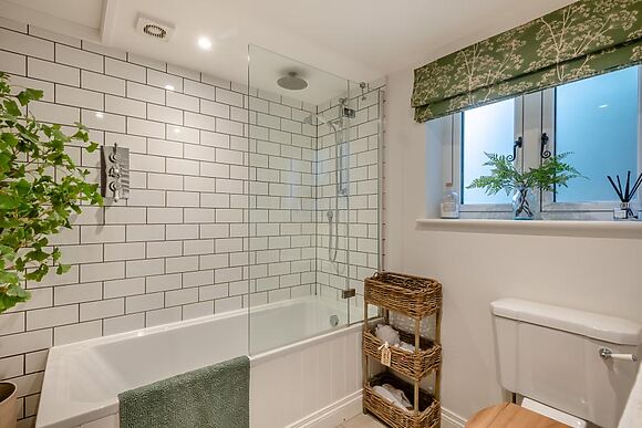 Church Cottage Norton Subcourse