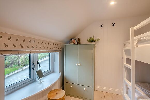 Church Cottage Norton Subcourse