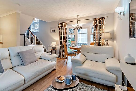 Blackthorn Cottage Aberporth