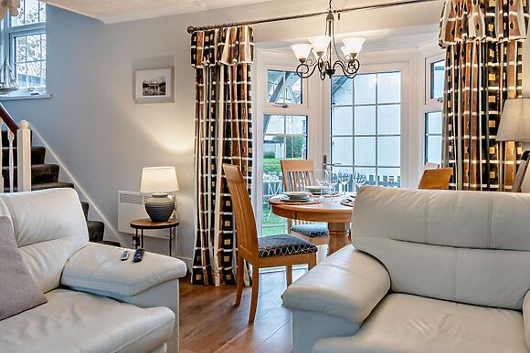 Blackthorn Cottage Aberporth