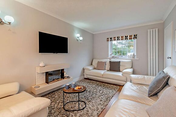 Blackthorn Cottage Aberporth