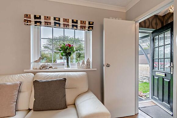 Blackthorn Cottage Aberporth